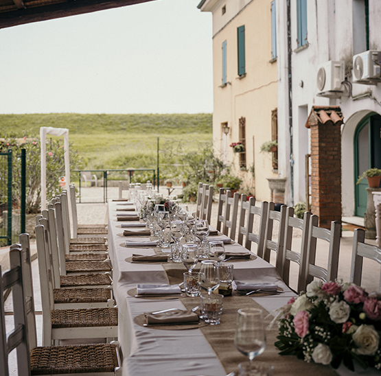 Dettaglio accogliente degli interni